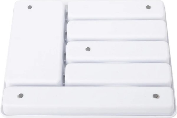 Органайзер для столовых приборов Sundays Home 6409000806A