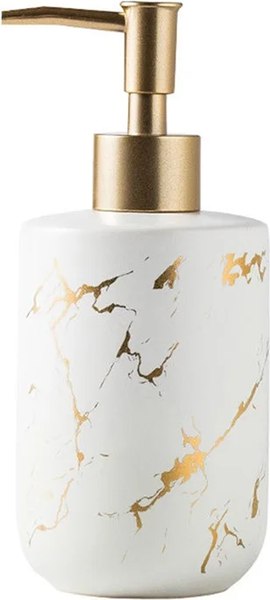 Дозатор для жидкого мыла Saniteco 6499002872B - фото