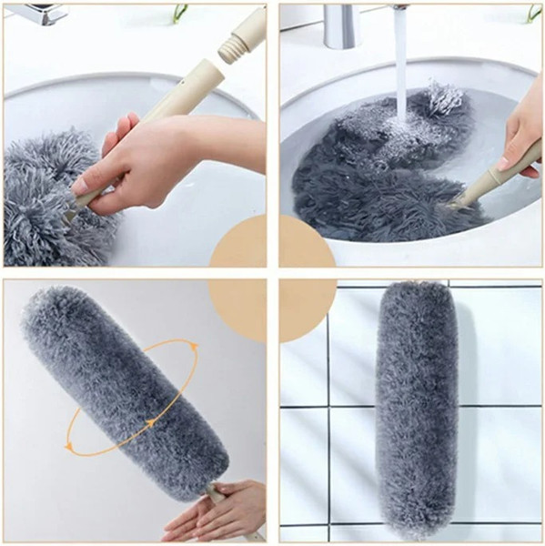 Щетка для пыли Sundays Home 6499002874A