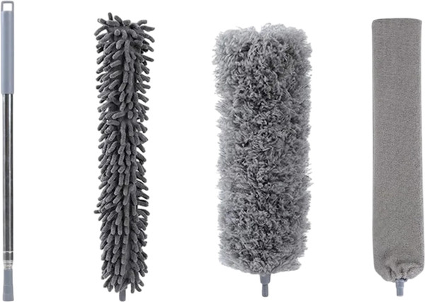 Щетка для пыли Sundays Home 6499002875A - фото