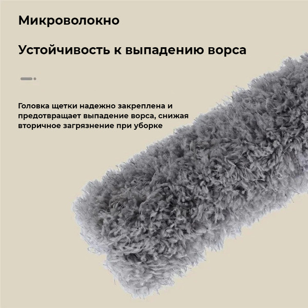 Щетка для пыли Sundays Home 6499002875A