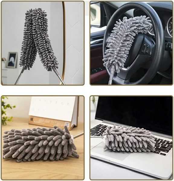 Щетка для пыли Sundays Home 6499002875A