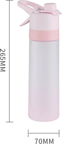 Бутылка для воды Sundays 6337001336D