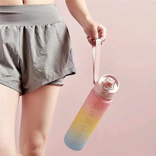 Бутылка для воды Sundays 6337001337B