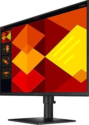 Монитор Samsung LS27D400GAIXCI