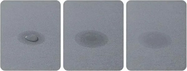 Коврик для сушки посуды Sundays Home 6499002876E