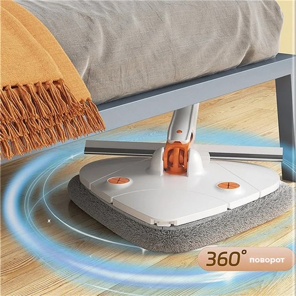 Швабра-моп Sundays Home 6499002891B