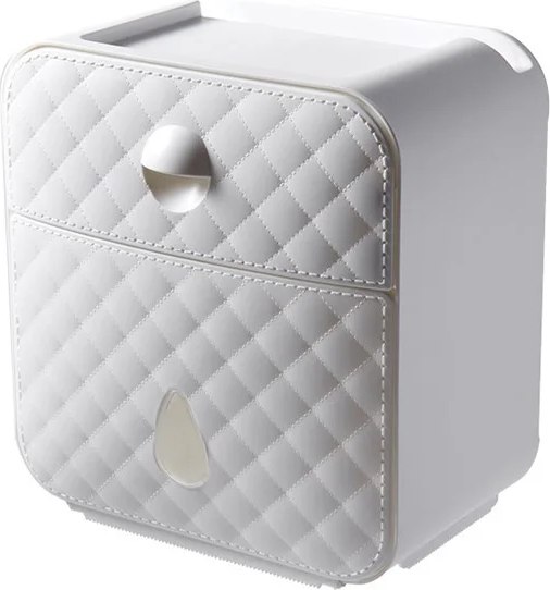 Держатель для туалетной бумаги Saniteco 028602067A - фото