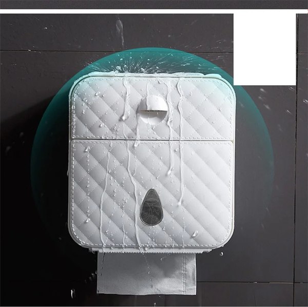 Держатель для туалетной бумаги Saniteco 028602067A