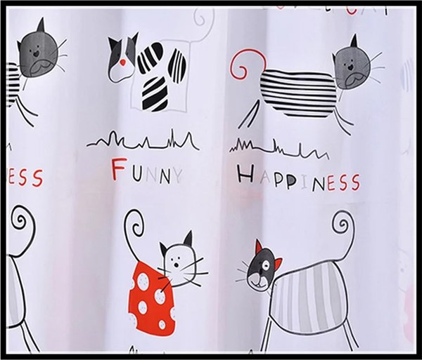 Шторка-занавеска для ванны Saniteco 028602713D