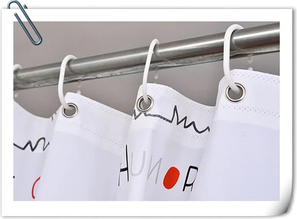 Шторка-занавеска для ванны Saniteco 028602713D