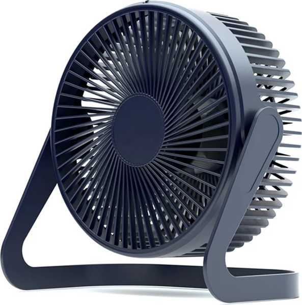 Вентилятор Sundays Home 659900137A (синий) - фото