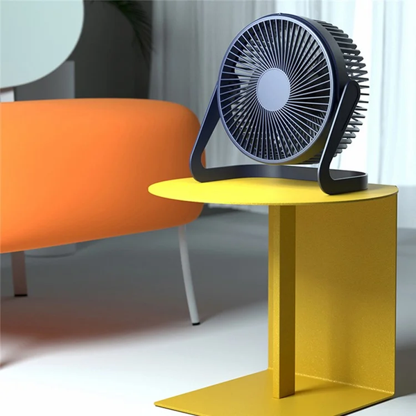 Вентилятор Sundays Home 659900137A (синий)