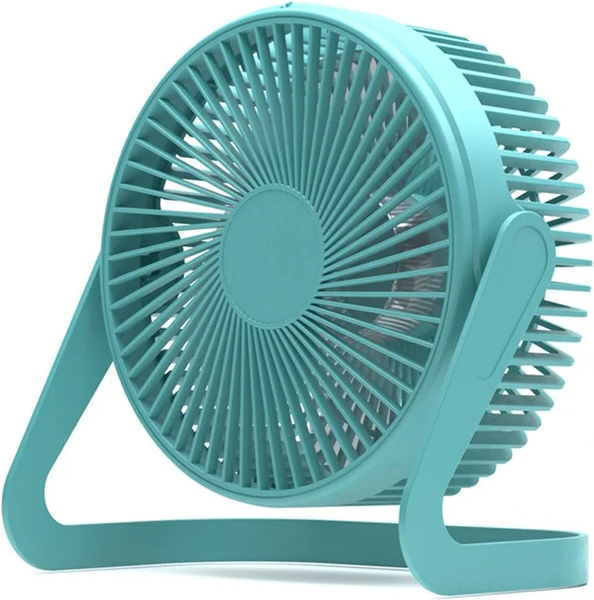 Вентилятор Sundays Home 659900137C (голубой) - фото