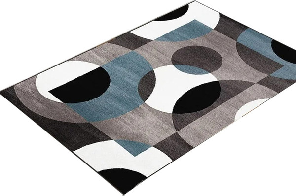 Коврик Mio Tesoro 06 / 640400096A - фото