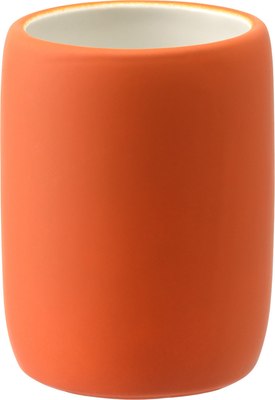 Стакан для зубной щетки и пасты Bergenson Bjorn Flow / BB0000878 - фото