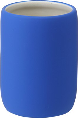 Стакан для зубной щетки и пасты Bergenson Bjorn Flow / BB0000874 - фото