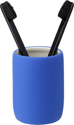 Стакан для зубной щетки и пасты Bergenson Bjorn Flow / BB0000874