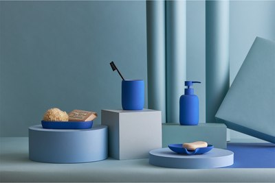 Подставка для ванной Bergenson Bjorn Flow / BB0000875