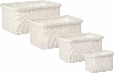 Набор корзин Bergenson Bjorn Sustainable Collection / BB000091 - фото