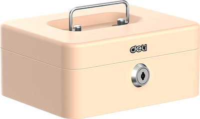 Кэшбокс Deli T502 - фото