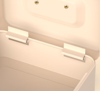 Кэшбокс Deli T502