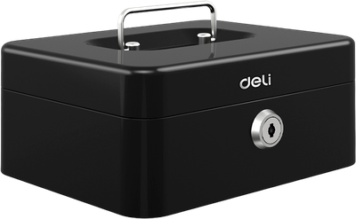Кэшбокс Deli T500 - фото