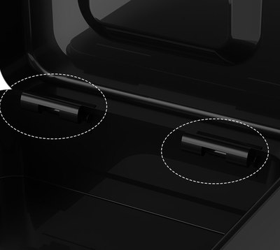 Кэшбокс Deli T500