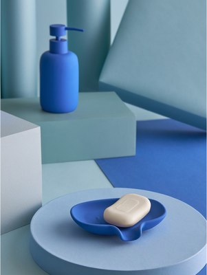 Мыльница Bergenson Bjorn Flow / BB0000876