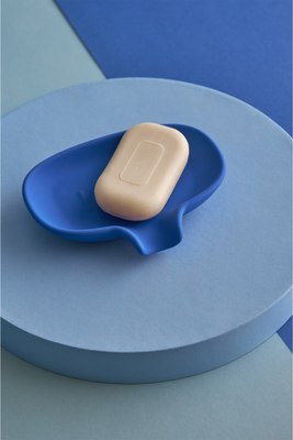 Мыльница Bergenson Bjorn Flow / BB0000876