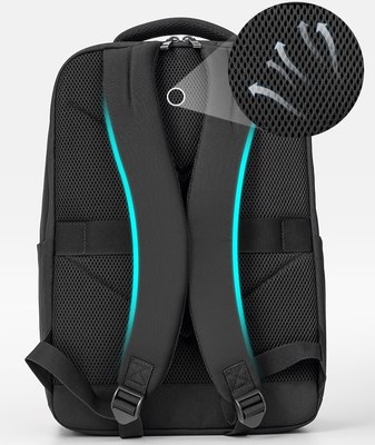 Рюкзак Deli BG112