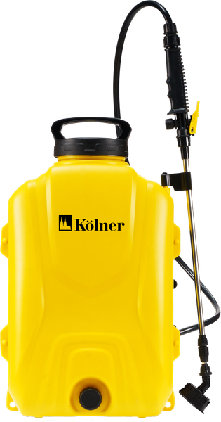 Опрыскиватель аккумуляторный Kolner KSC 12-12L-02 - фото
