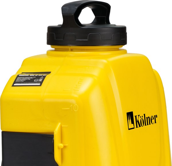 Опрыскиватель аккумуляторный Kolner KSC 12-12L-02
