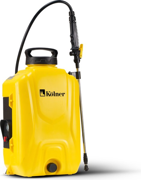 Опрыскиватель аккумуляторный Kolner KSC 12-12L-02