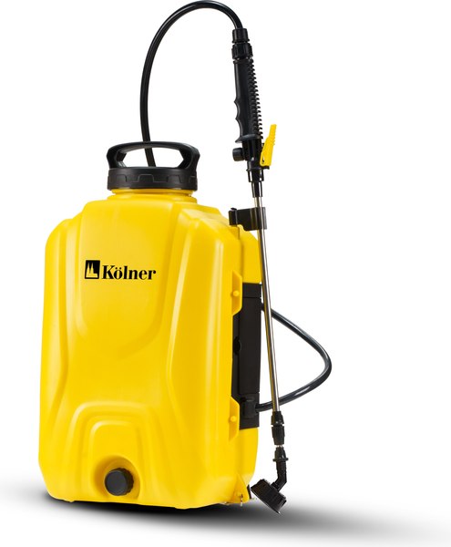 Опрыскиватель аккумуляторный Kolner KSC 12-12L-02