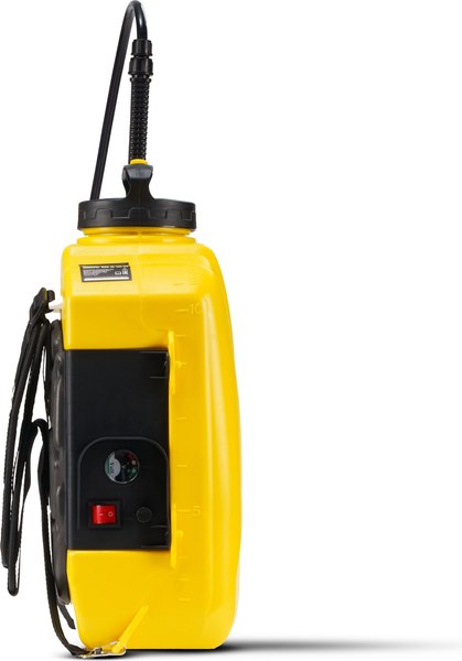 Опрыскиватель аккумуляторный Kolner KSC 12-12L-02