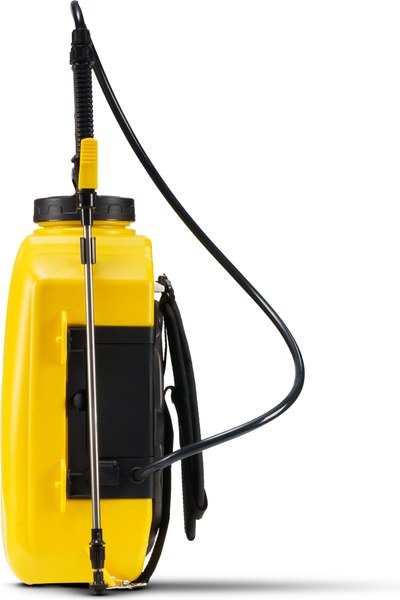 Опрыскиватель аккумуляторный Kolner KSC 12-12L-02