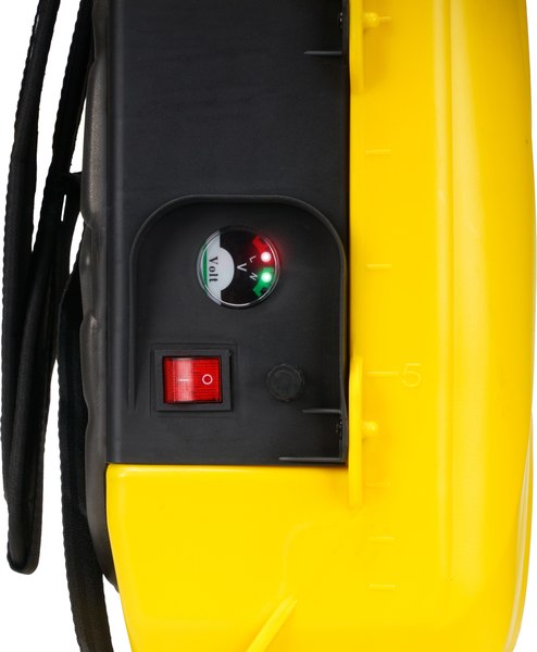 Опрыскиватель аккумуляторный Kolner KSC 12-12L-02