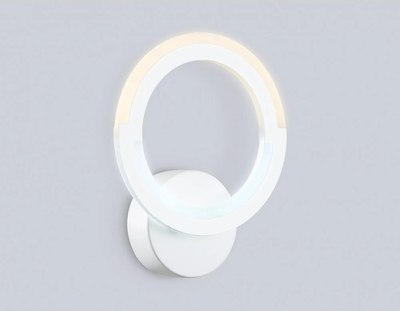 Бра Ambrella FA8946 WH