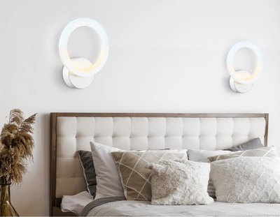 Бра Ambrella FA8946 WH