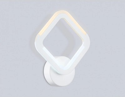 Бра Ambrella FA8951 WH