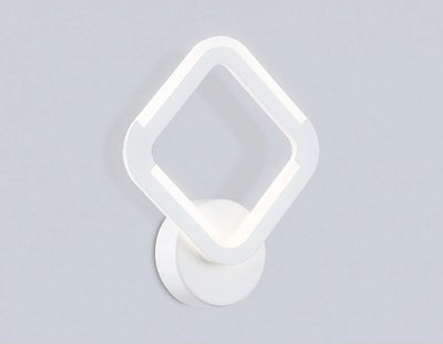 Бра Ambrella FA8951 WH