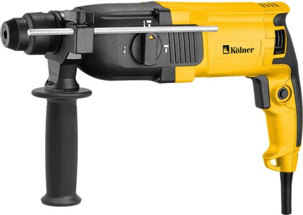 Перфоратор Kolner KBH 3-26K SDS-Plus - фото