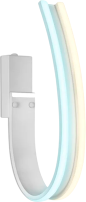 Бра Ambrella FL163 WH - фото