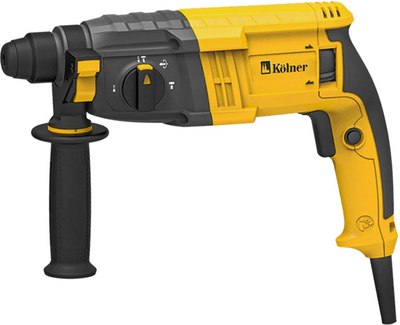 Перфоратор Kolner KBH 3-20K SDS-Plus - фото