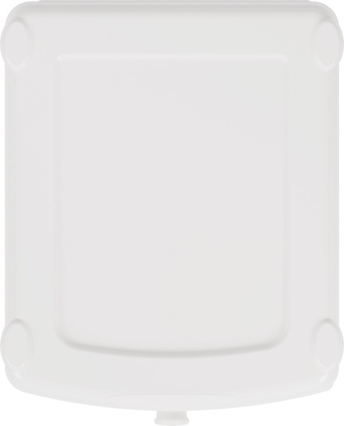 Комод пластиковый Альтернатива Мишутки / М8668