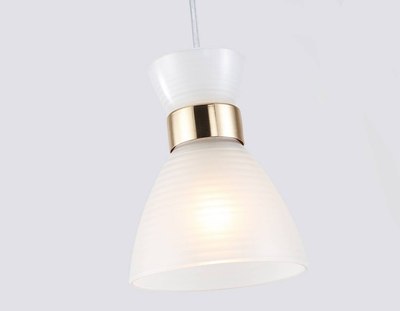 Потолочный светильник Ambrella TR3401 FGD