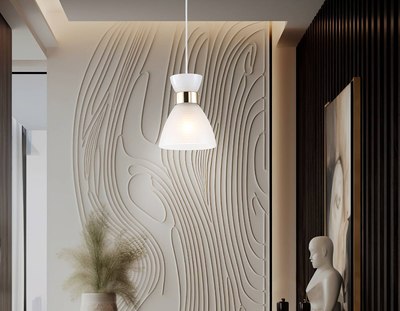 Потолочный светильник Ambrella TR3401 FGD