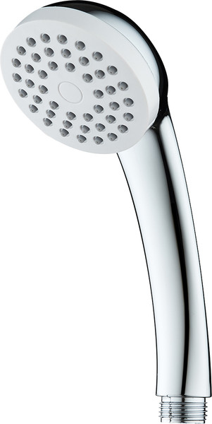 Лейка ручного душа Milardo Essential 1401F66M18 - фото