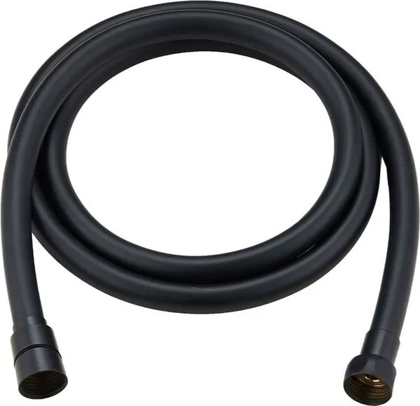 Душевой шланг Milardo Essential 180P16BM19 - фото